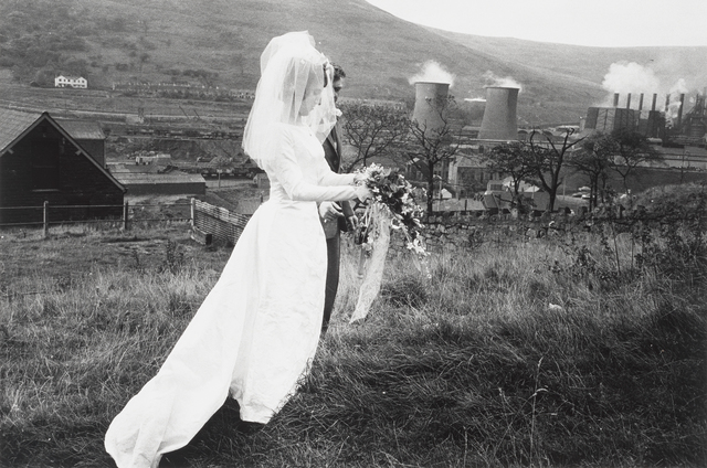 Bruce Davidson, ‘Wales, 1965’, 1965, de Young Museum