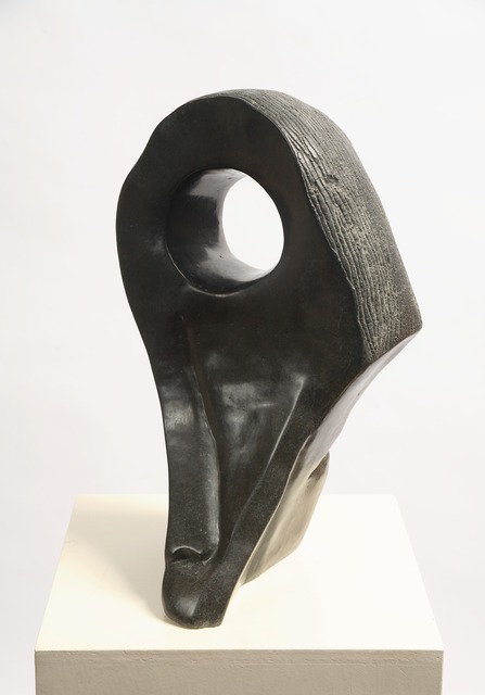 Bernard Takawira