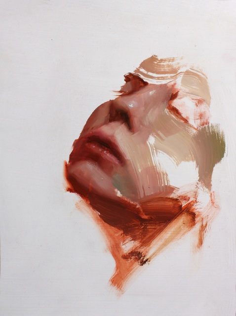 Henrik Aarrestad Uldalen, ‘Sketch #17’, 2019, JD Malat Gallery