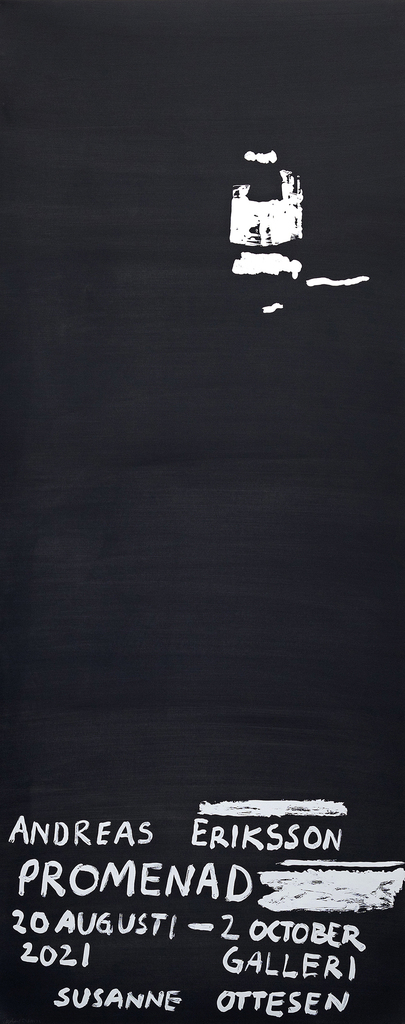 Andreas Eriksson at Hakojae