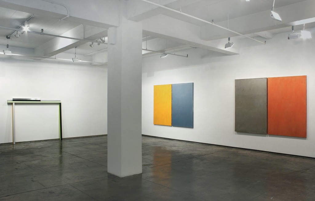 Sergio Sister
Disunited Order, 2016
Exhibition view Sergio Sister
Disunited Order, 2016
Exhibition view