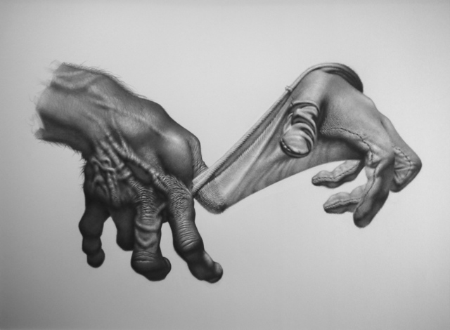 Jesse Stern, ‘Relic’, 2019, Stone Sparrow NYC
