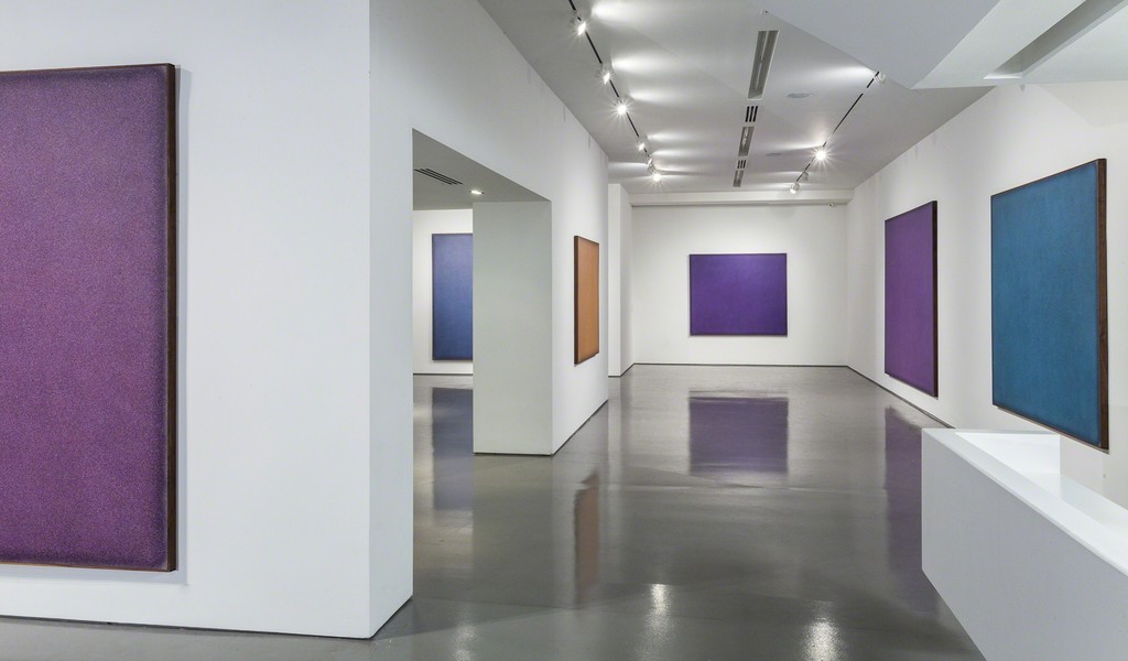 Paul Fägerskiöld, Installation View Paul Fägerskiöld, Installation View