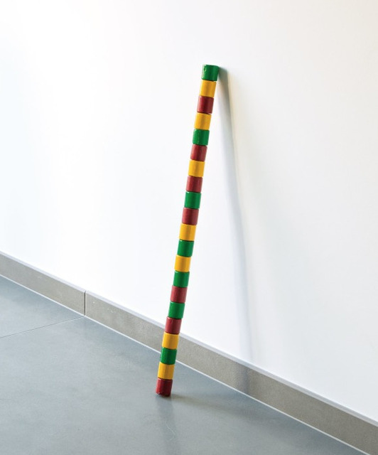 André Cadere, ‘Untitled (B 00201003) ’, 1975, Richard Saltoun