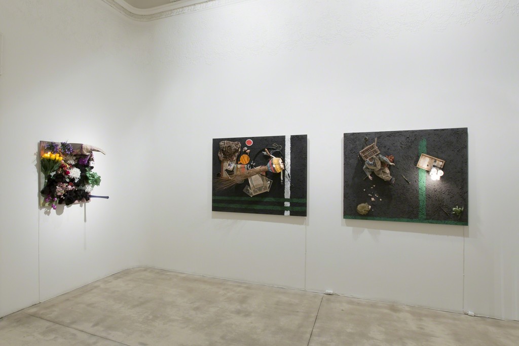 courtesy Galerie Krinzinger / photo Tamara Rametsteiner courtesy Galerie Krinzinger / photo Tamara Rametsteiner