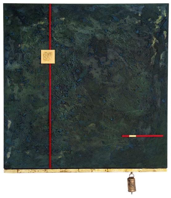 Jaime Romano, ‘Passacaglia pastoral 5’, 2019, Biaggi & Faure Fine Art