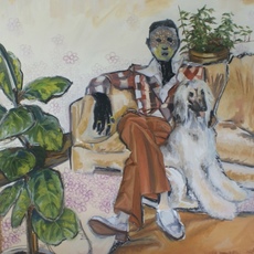 Alexis Pye