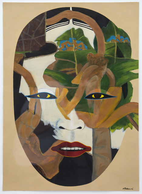 Norman Takeuchi
