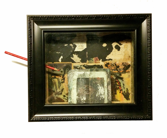 Christina Quisumbing Ramilo, ‘Road Trip’, 2014, Artinformal