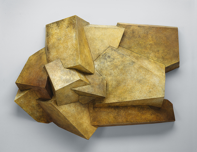 Bruce Beasley, ‘Custos II’, 2001, Pangolin London