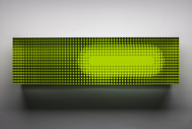 Gyorgy Gaspar, ‘Fission’, 2016, VILTIN Gallery