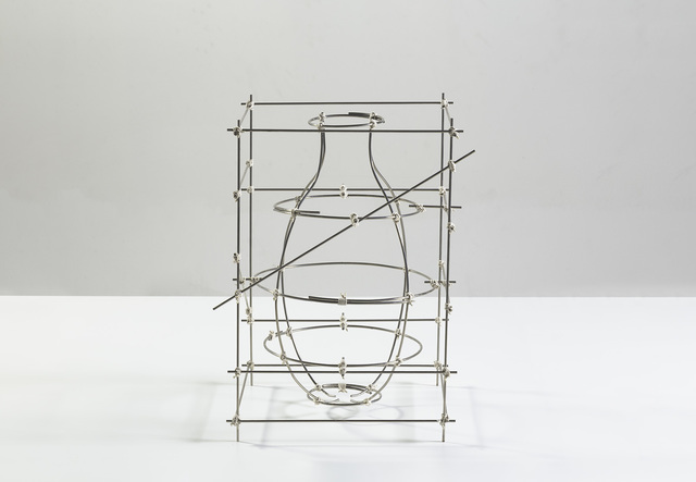 Cooperativa Panorámica, ‘CASTILLOS ’, 2018, Ángulo Cero