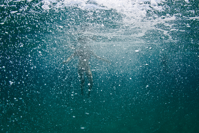Robin Cerutti, ‘sparkling’, ca. 2012, The Print Atelier