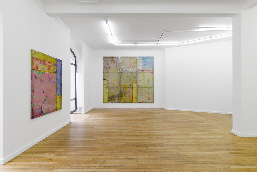 Galerie Ceysson & Bénétière Rue Du Renard Paris Louis Cane | Galerie Ceysson & Bénétière | Artsy