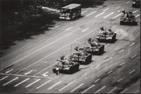 Tiananmen Square, Beijing, China