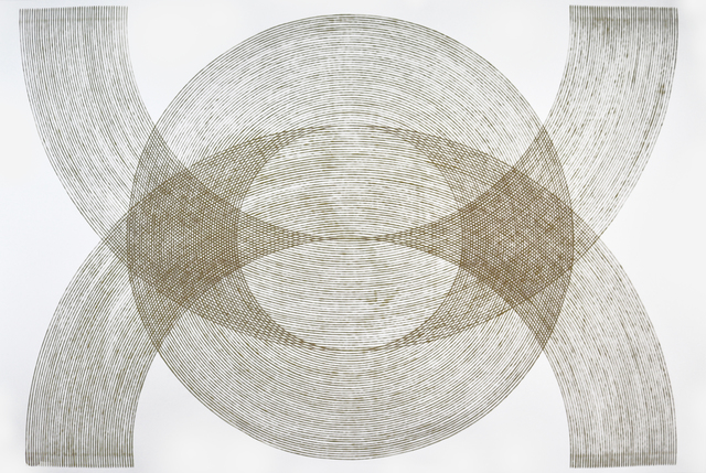 Katrine Hildebrandt-Hussey, ‘Echo’, 2019, Uprise Art