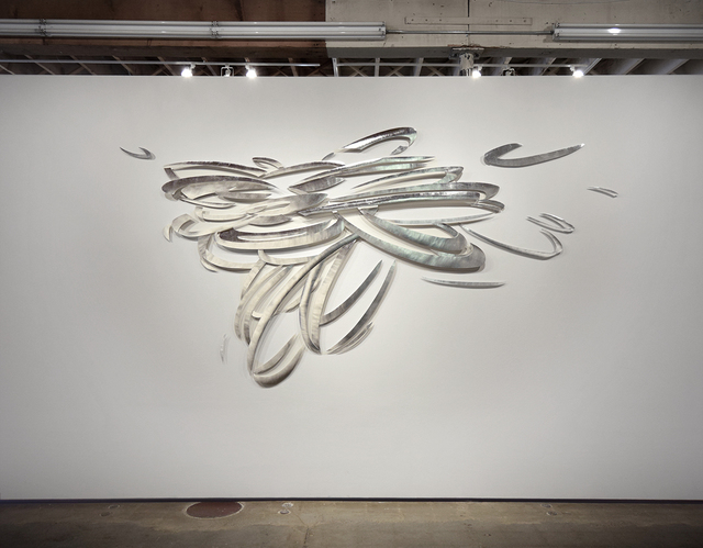 Andreas Kocks, ‘Impending Bloom (#1805A)’, 2018, Winston Wächter Fine Art