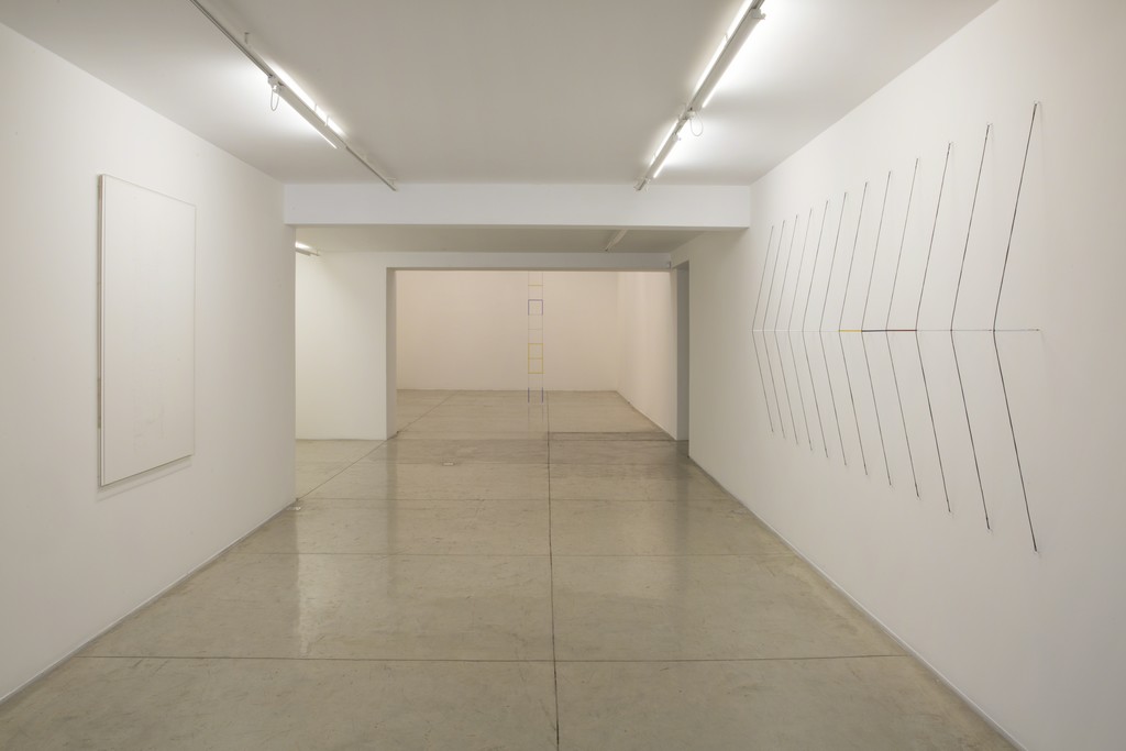 photo Everton Ballardin © Galeria Nara Roesler photo Everton Ballardin © Galeria Nara Roesler