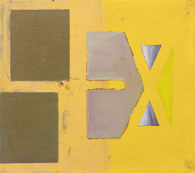 Ull Hohn Bio & Shows on Artsy