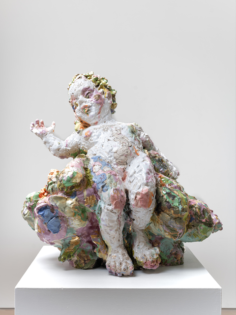 Emma Helle, ‘Cloudbanker’, 2019, Galerie Forsblom