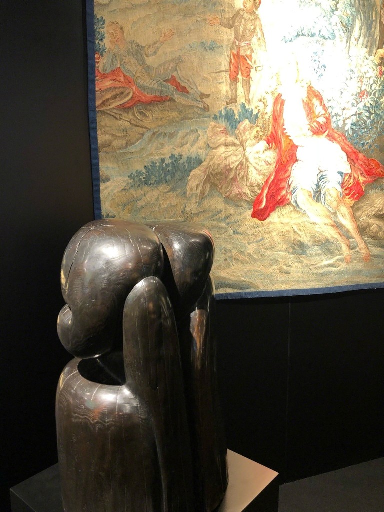 BOCCARA at Fine Art Asia Hong Kong BOCCARA at Fine Art Asia Hong Kong