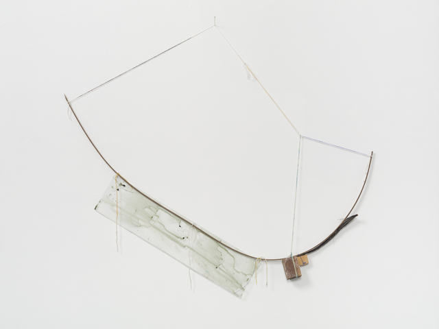 Monika Zarzeczna, ‘Dirty Conversation’, 2016, Lesley Heller Gallery