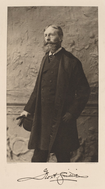 Napoleon Sarony