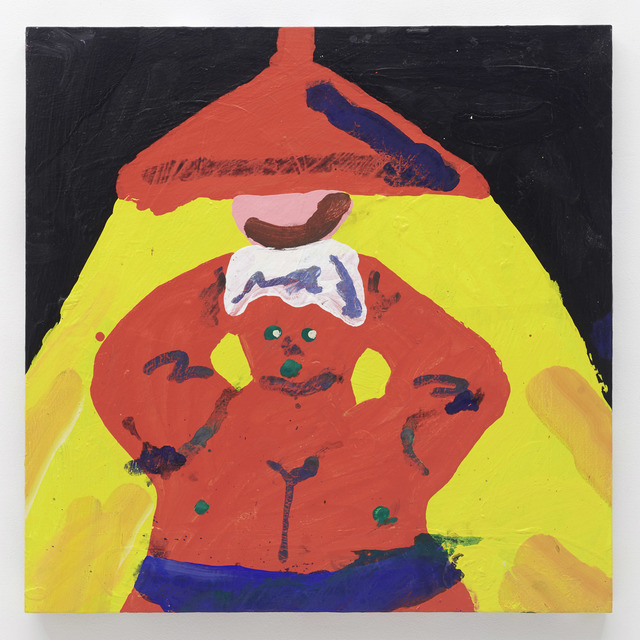 Misaki Kawai, ‘Vermont Gentleman’, 2018, The Hole