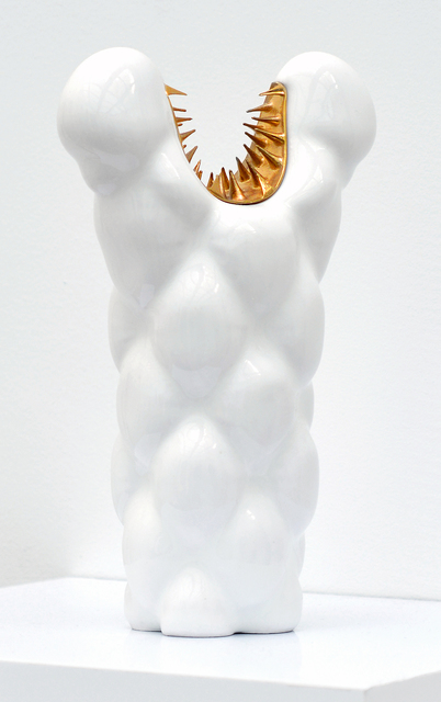 Jonathan Monaghan, ‘Roy’, 2015, bitforms gallery