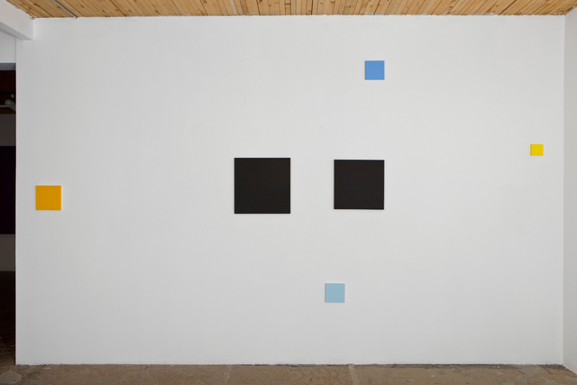 Claude Tousignant, ‘Composition murale #3’, 2010, Art Mûr