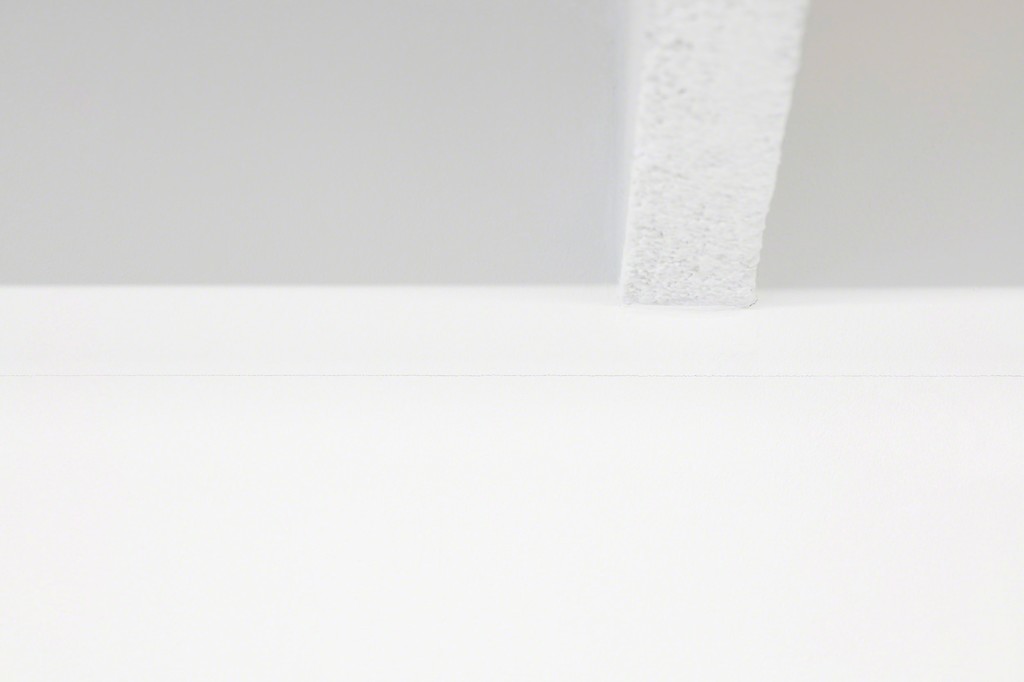 Der Horizont / 352, 1975/2017, pencil, in situ Der Horizont / 352, 1975/2017, pencil, in situ