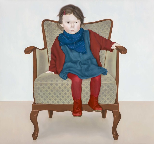 Yih-Han Wu, ‘Mirta’, 2013, Aki Gallery