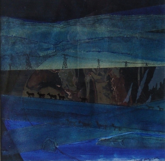 Jagannath Panda, ‘Untitled ’, 2002, Arushi Arts
