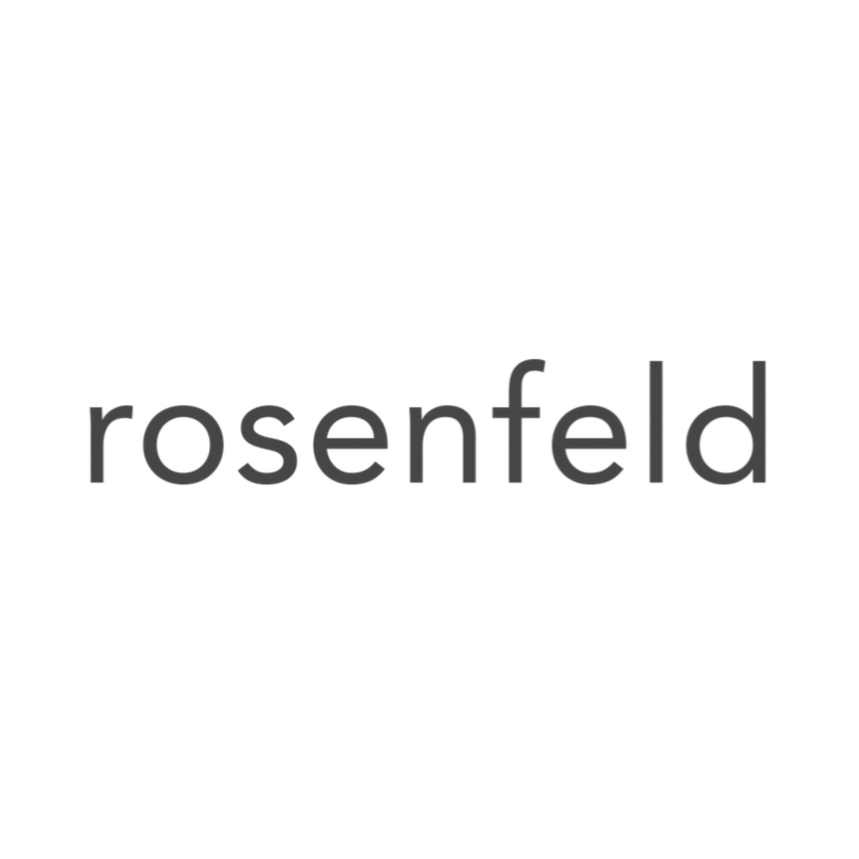 rosenfeld logo
