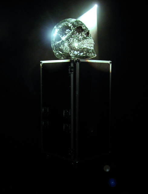 Bruno Peinado, ‘Sans Titre, Vanity Flight Case’, 2005, Mario Mauroner Contemporary Art Salzburg-Vienna