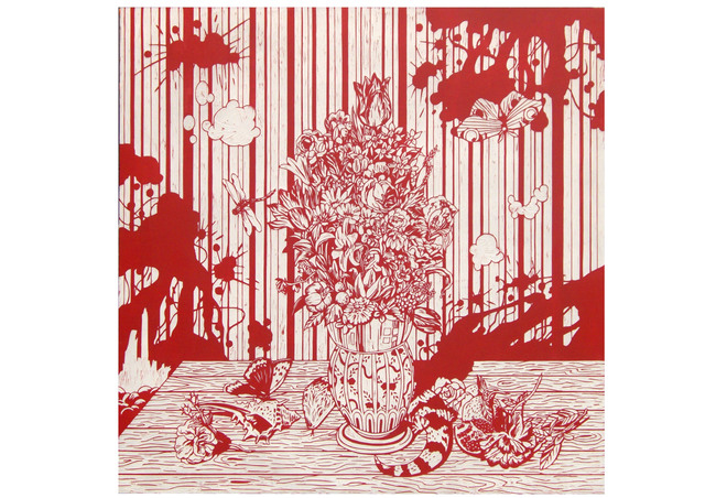 Kenichi Yokono, ‘Still 2’, 2009, DENK Gallery