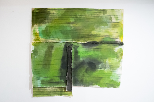 Jessica Bingham, ‘The Spaces That Are Left’, 2019, Springfield Art Association