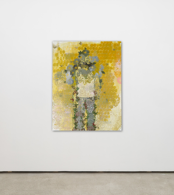 Michael Bevilacqua, ‘Le Roi’, 2017, pact