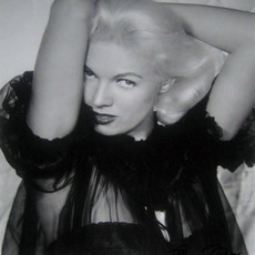 Bunny Yeager