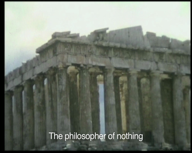 Penny Siopis, ‘The New Parthenon’, 2016, Stevenson