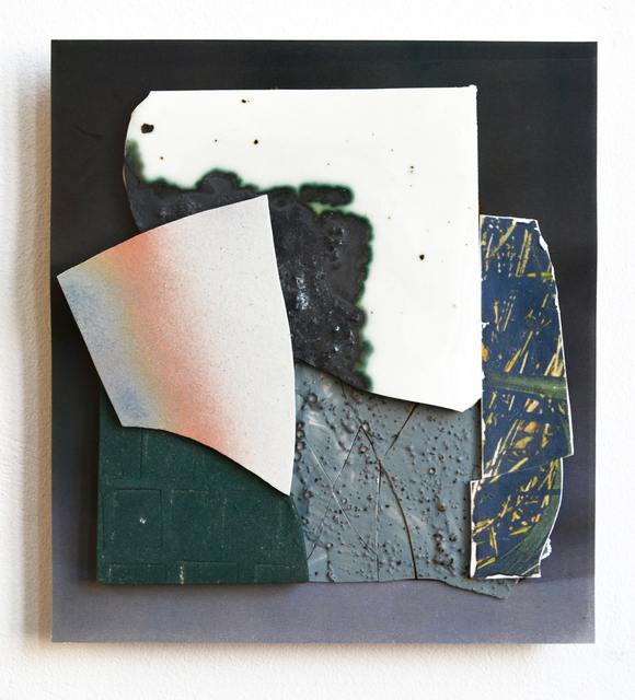 Marjolijn De Wit, ‘Untitled (MDW034)’, 2015, Asya Geisberg Gallery