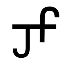 JF Gallery logo