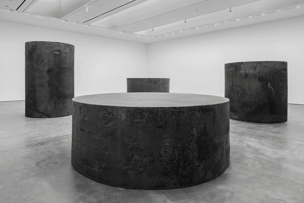 © 2017 Richard Serra / Artists Rights Society (ARS), New York. Courtesy David Zwirner, New York/London
Photograph by Cristiano Mascaro © 2017 Richard Serra / Artists Rights Society (ARS), New York. Courtesy David Zwirner, New York/London
Photograph by Cristiano Mascaro