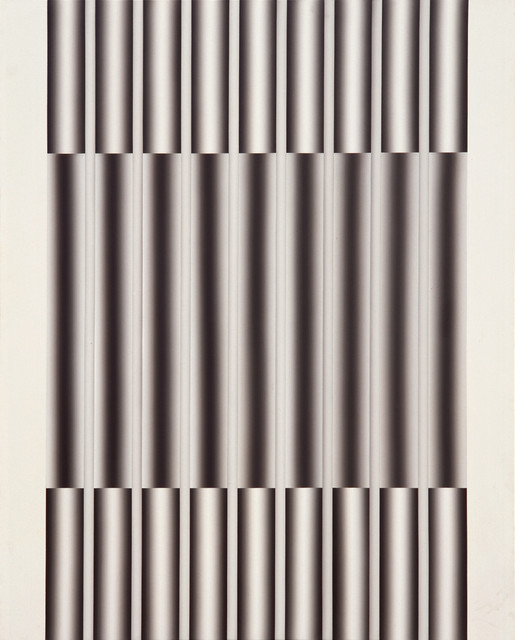 Lee Seung-Jio, ‘Nucleus 84-49’, 1984, Painting, Oil on canvas, Tina Kim Gallery