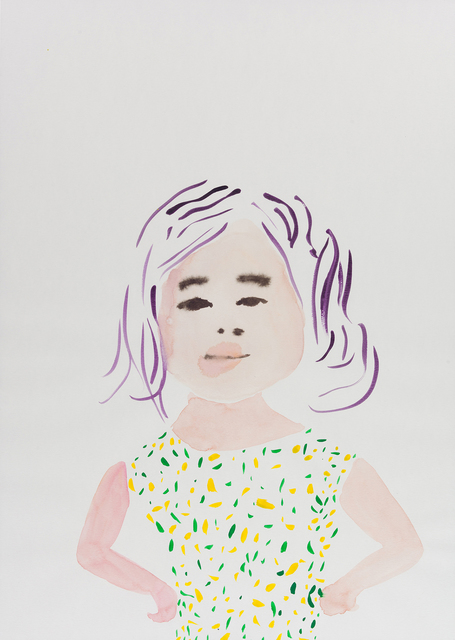 Takehito Koganezawa, ‘Untitled’, 2016, Christopher Grimes Projects