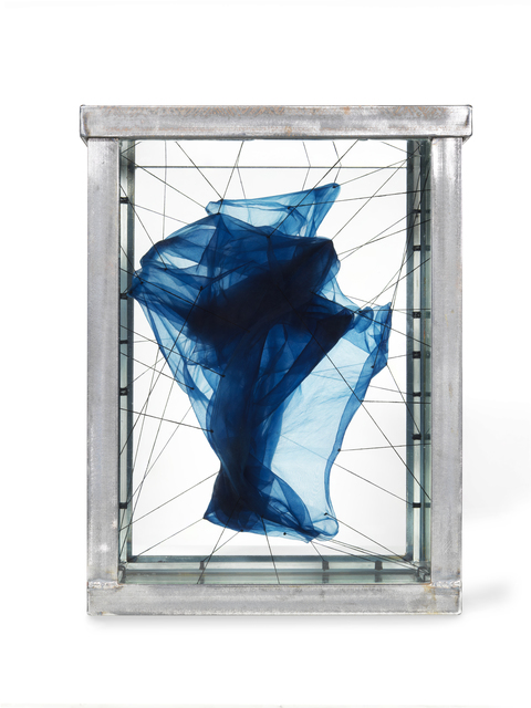 Adam Jeppesen, ‘Work no. 126 (T)’, 2019, Black Box Projects