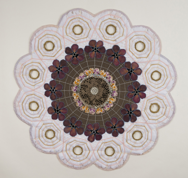 Donna Sharrett, ‘Just Breathe’, 2012, Pavel Zoubok Fine Art