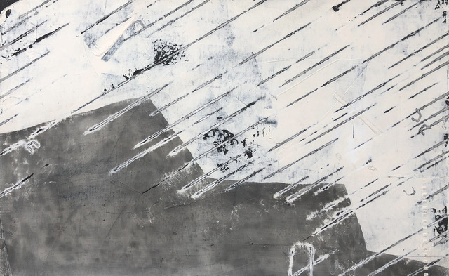 Shira Toren, ‘Expedition’, 2018, Susan Eley Fine Art