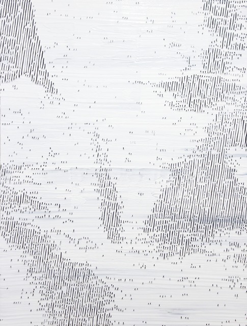 Shinya Imanishi, ‘breath 2’, 2015, galerie nichido / nca | nichido contemporary art