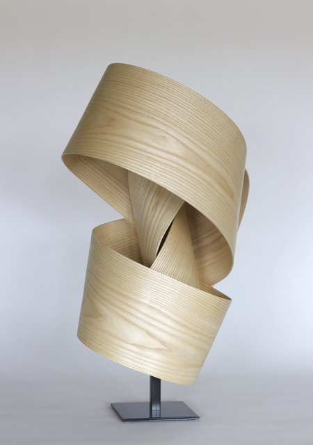 Jeremy Holmes, ‘Sinuous II’, Lanoue Gallery